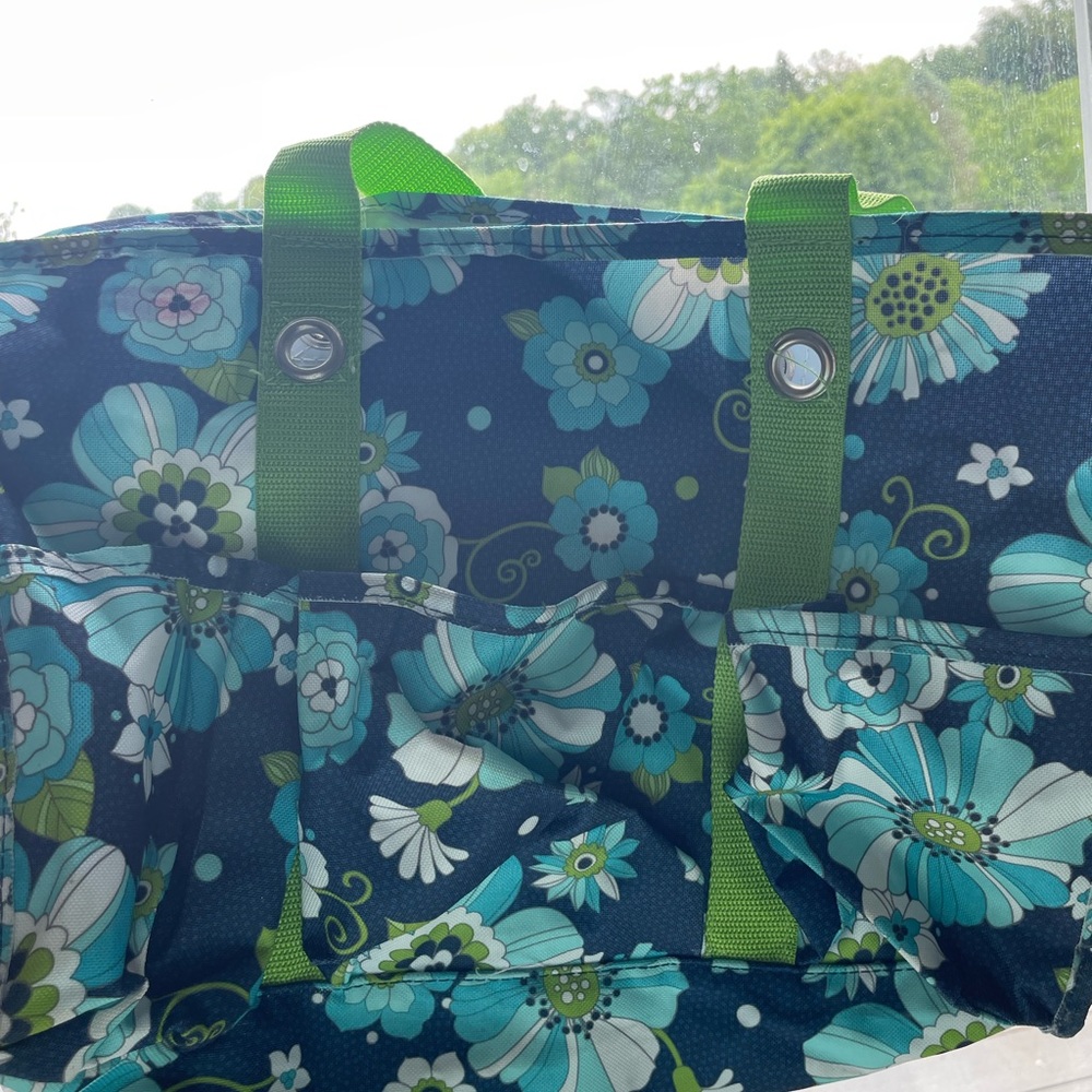 Thirty one tote bag